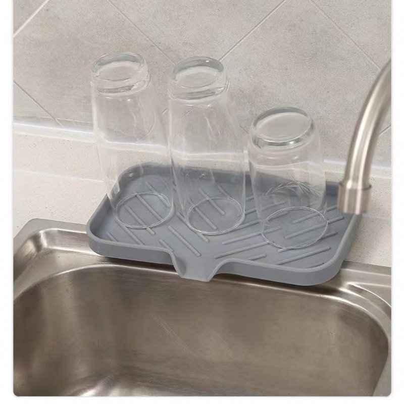 Sponge Holder Kitchen Sink Spo - огляд і ціна Tech Accessories Organizer