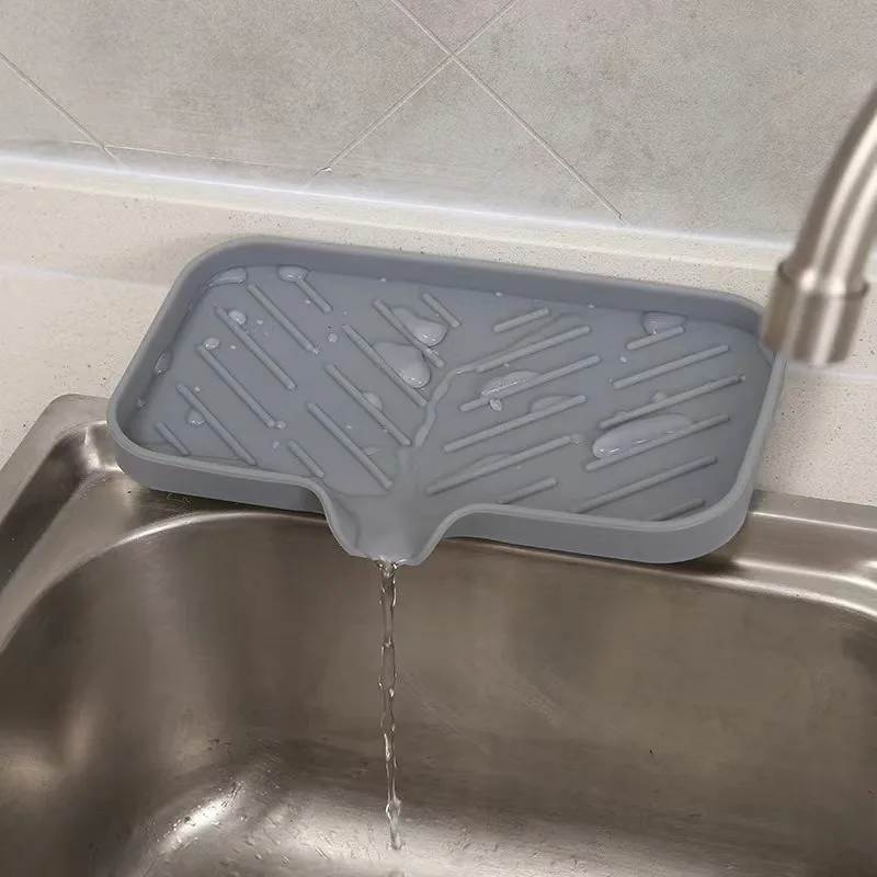 Sponge Holder Kitchen Sink Spo - огляд і ціна Tech Accessories Organizer