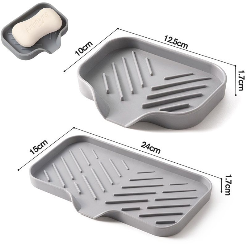 Sponge Holder Kitchen Sink Spo - огляд і ціна Tech Accessories Organizer