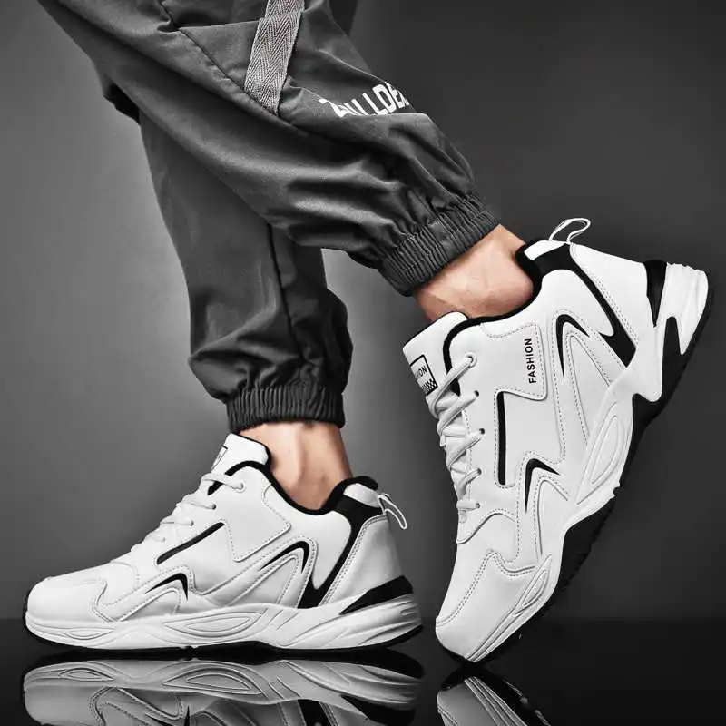 Cold-proof Spring Gym Sneakers - огляд і ціна Tech Accessories Uk