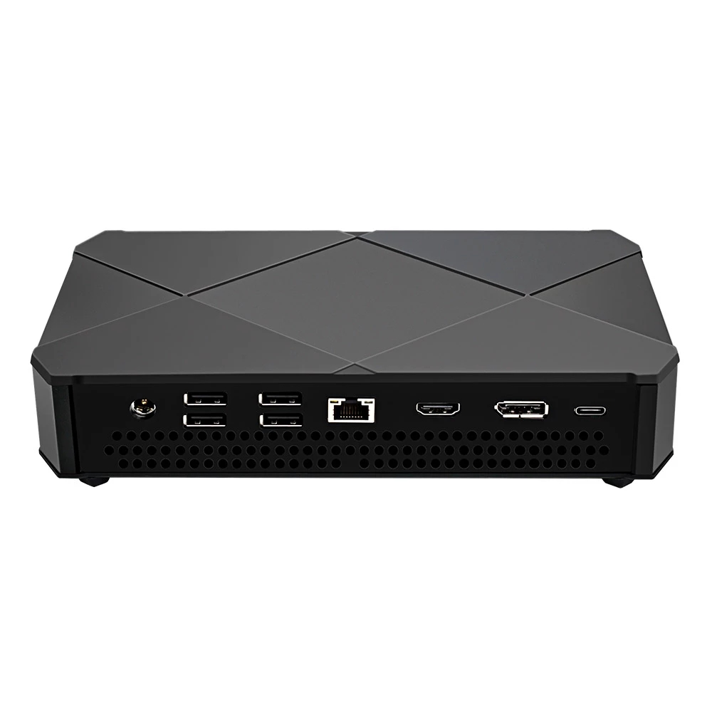 12Th Gen Gaming Mini PC Core I - огляд і ціна Intel Cpu Core I5