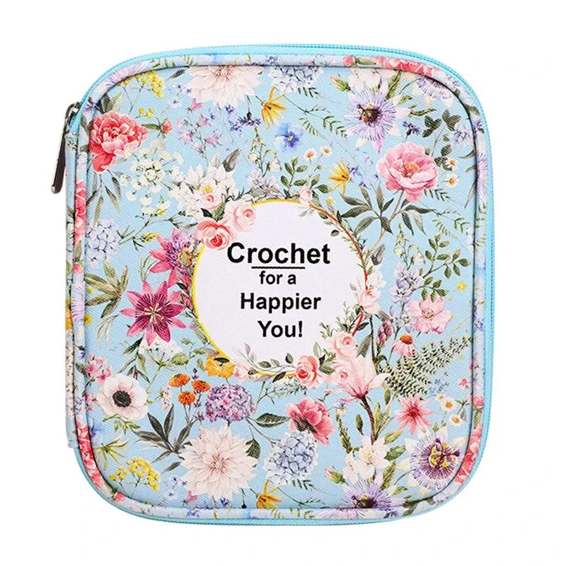 Waterproof Knitting Tool Organ - огляд і ціна Tech Accessories Organizer