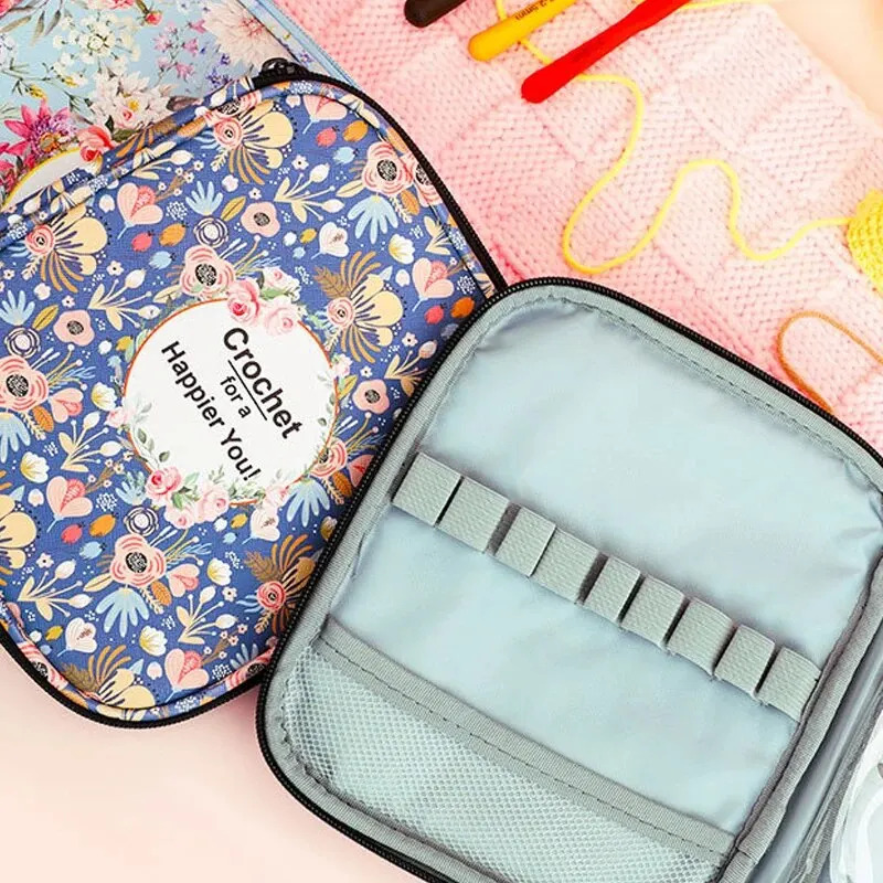 Waterproof Knitting Tool Organ - огляд і ціна Tech Accessories Organizer