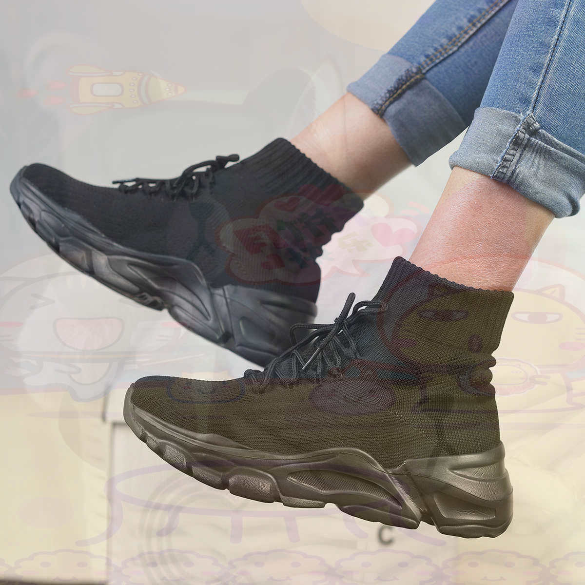 Increases Height Sumer Basketb - огляд і ціна Tech Accessories Uk