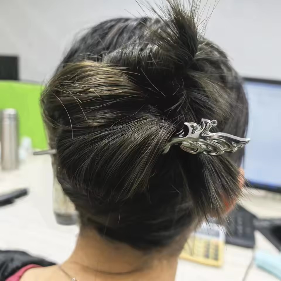 Apothecary Diaries Alloy Hairp - огляд і ціна Tech Hair Accessories