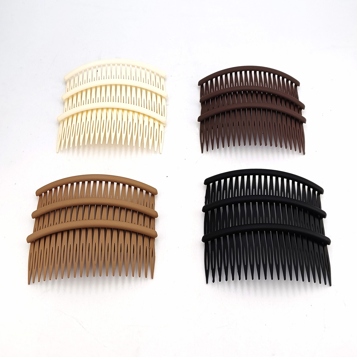 1/12 PCS Women Hair Comb Large - огляд і ціна Tech Hair Accessories